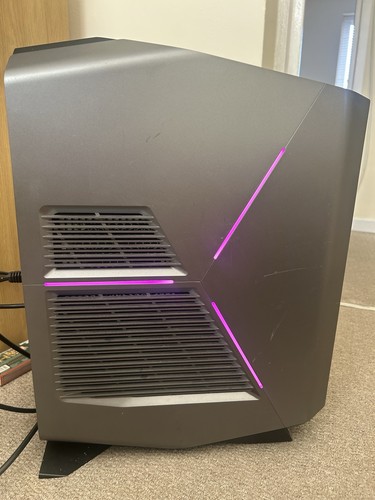 Alienware aurora 6tb - alienware,