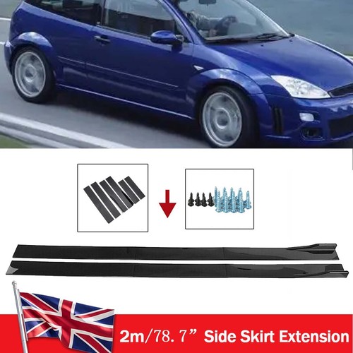 For ford focus mk1 - 78.7",