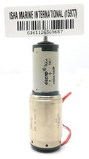 Escap R22 Motor W/ Escap Gear