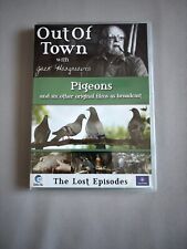 OUT OF TOWN THE LOST EPISODES