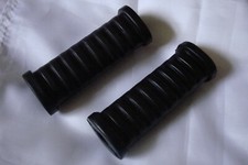 JOHN TICKLE REPLICA  FOOTREST RUBBERS