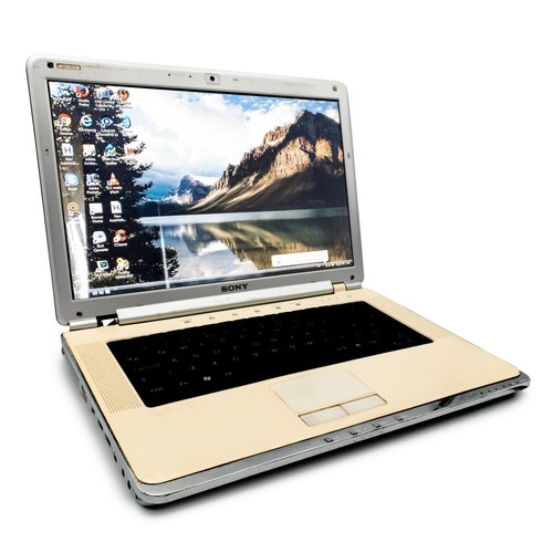 Sony vaio pcg - pcg-5j5m, laptop