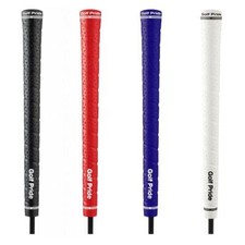 Golf Pride Grip Tour Wrap 2G Mens Club Grips - Standard Midsize Jumbo +FREE Tape