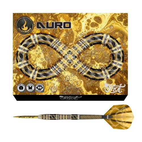 Shot alchemy auro - shot,