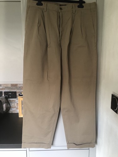 Dockers khaki chinos never - dockers,