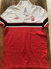 Nottingham Forest Umbro Polo