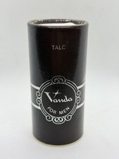Vanda Gents Talc Talcum Powder