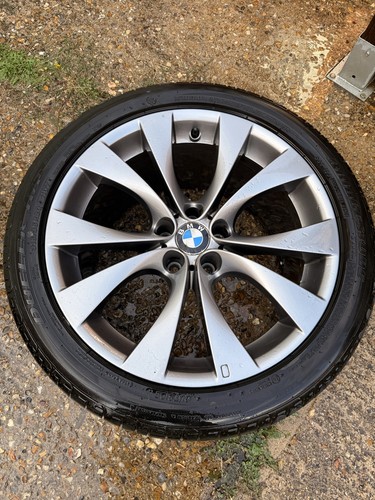Bmw e70 alloy wheel - bmw, 20”