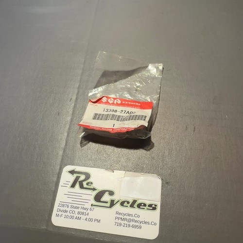 Nos suzuki dr200 z250 dr350 - nos,