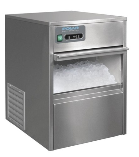 Polar under counter ice - polar,
