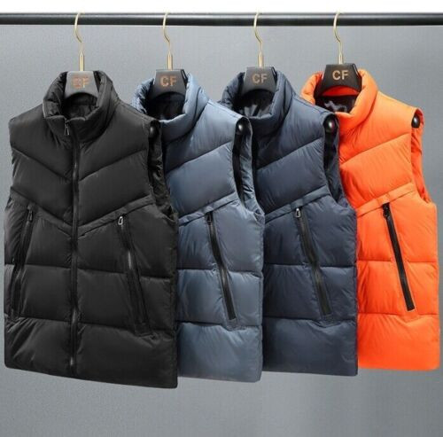 Body warmer gillet mens - gillet,