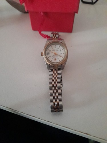 Rolex ladies watch vintage - watch,