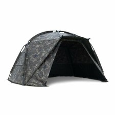 Nash Titan Hide Camo Pro NEW Carp Fishing Camo Bivvy - T4210