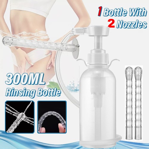 Manual pressure vaginal - manual, vaginal/anal