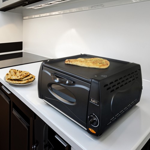 Mini tandoor oven - tandoor, roti
