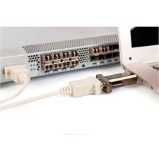 Digitus USB 2.0 Serial Adapter DSUB 9M With USB A Cable 80 cm