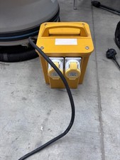 3.3KVA SITE TRANSFORMER 110V