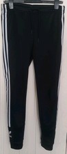 Adidas Womens Black and White