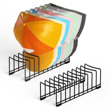 2 Pack Hat Organizer for