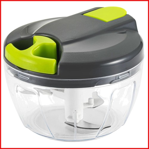 Compact multi function - multi-function, garlic