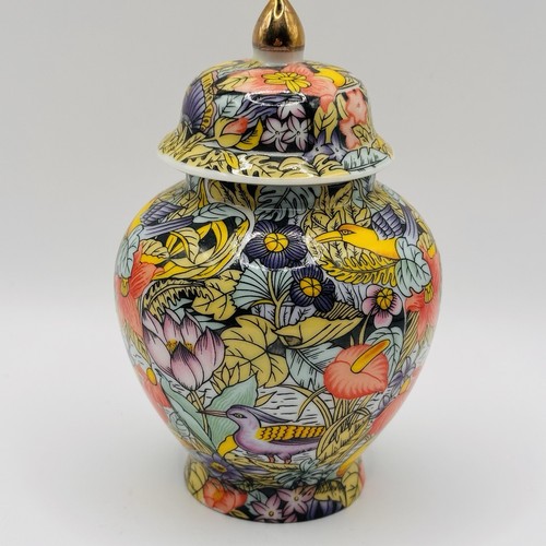 Vintage chinese mille fleurs - chinese,