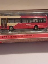 EFE 20642 Dennis Dart finished