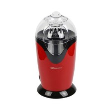 EMtronics Red Electric Popcorn