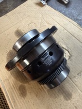 Honda Civic EP3 Wavetrac LSD