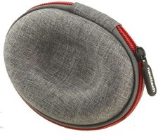Navitech Grey Case For