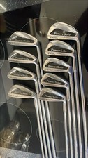 MacGregor Powersole Golf