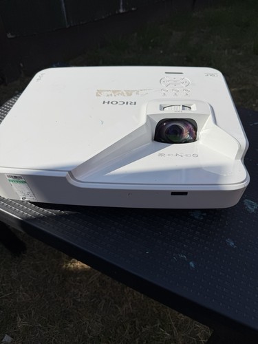Ricoh wxl4541 dlp - ricoh, ultra