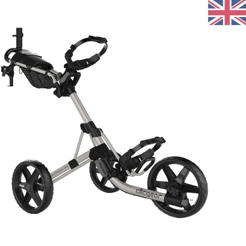 Golf trolley - 4.0,