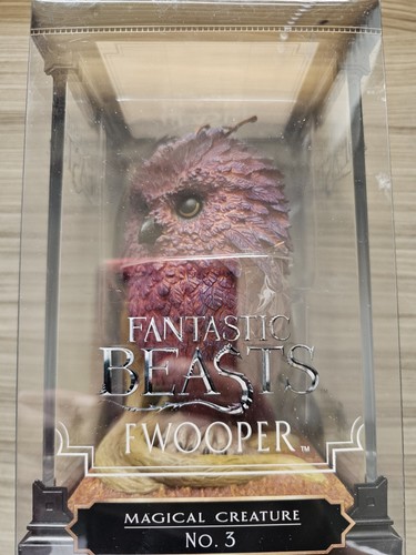 Fantastic beasts the - beasts, noble