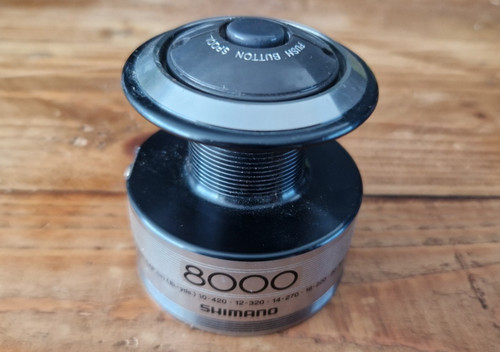 Shimano baitrunner aero - baitrunner,