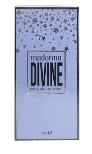 Madonna divine eau toilette - de,