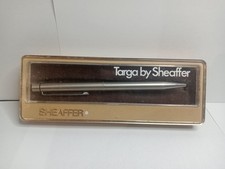 Vintage Boxed Targa By