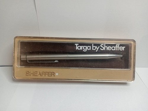 Vintage boxed targa - vintage,