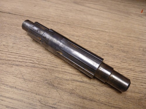 Triumph t150 trident - trident, layshaft