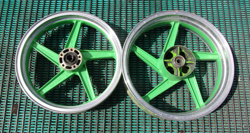 Kawasaki kr1 kr1s - kr1-s, 250