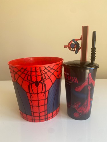 Combo spider man brand - brand, day