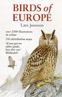 Birds of Europe, The: With