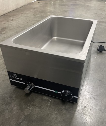 Master chef bain marie - master,