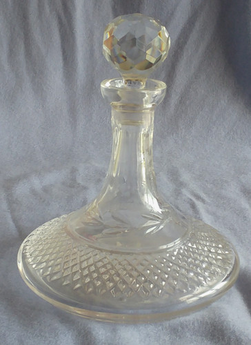 Vintage galway irish crystal - vintage,