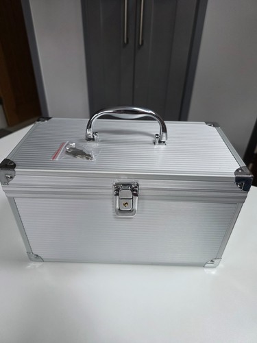 Dvd storage case for - cd/dvd,