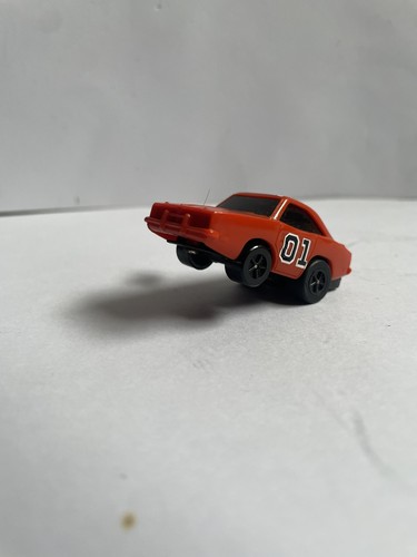 General lee wind dodge - lee:, wind-up