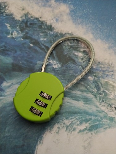 Shackle wire digit security - shackle,