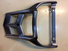 YAMAHA FJR1300 REAR GRAB RAIL