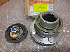 ORIGINAL LAND ROVER DEFENDER