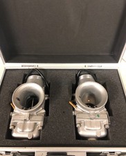 Rotax Max Carb Box For