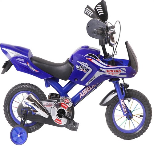 Kids bike inch motor - kids,